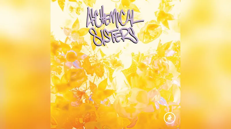 Alchemical Sisters Release Their Self-Titled Debut Album