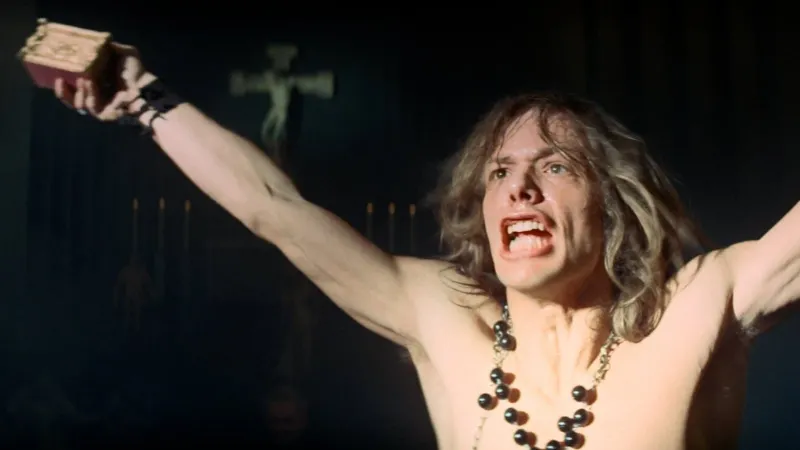 Ken Russell's The Devils Returns to Theaters Uncut in 4K