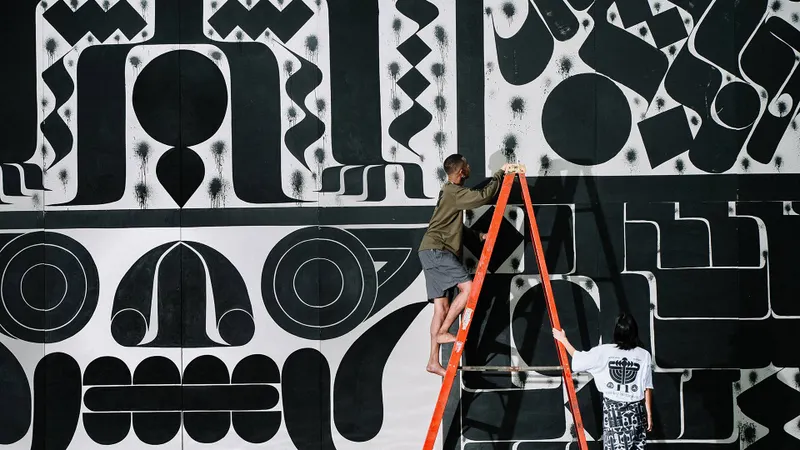 nonnative Releases Potato Head x Rostarr Collection
