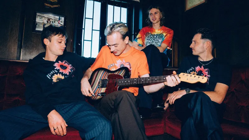 Paul Smith and Fender Release Capsule Collection and Telecaster