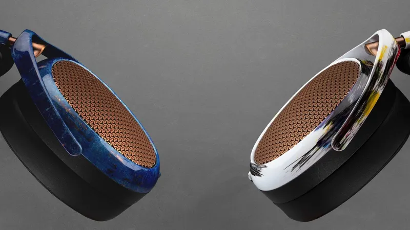 Meze Audio Releases POET Jazz Special Edition