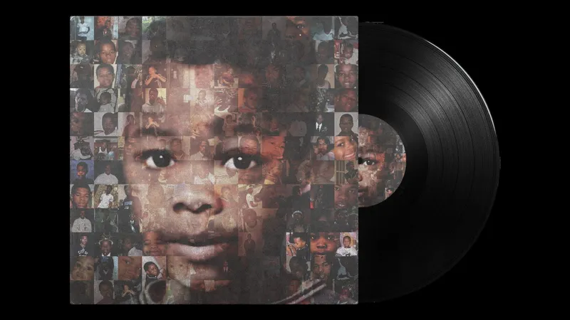 Lil Baby Announces New Album FRESH