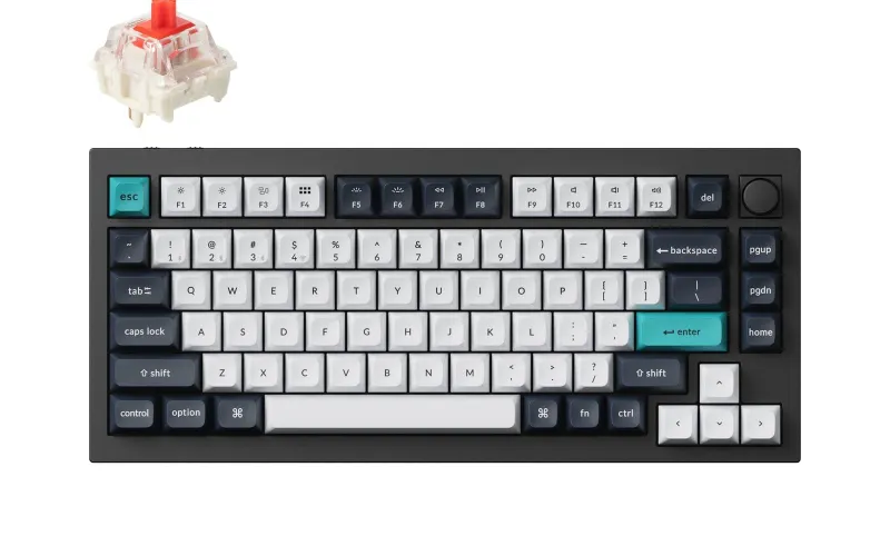 How to Get Into Mechanical Keyboards: A Beginner's Guide