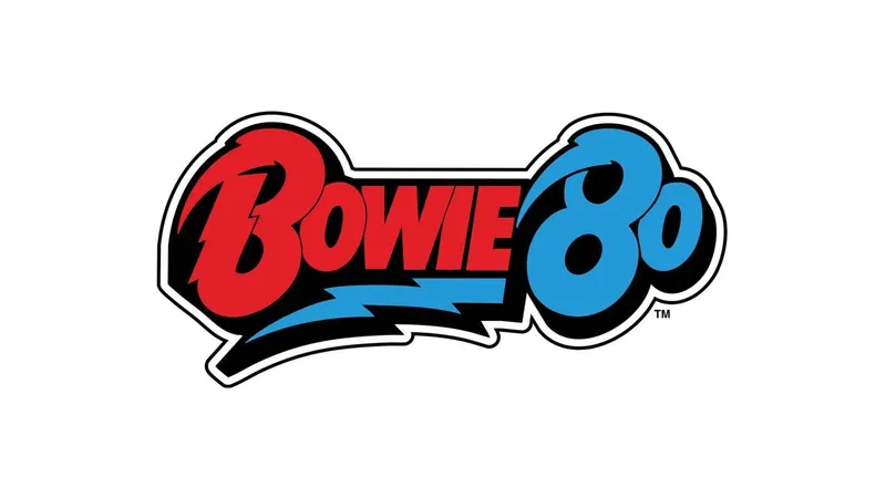 Bowie80: Nordstrom Shops, a Rock Hall Pop-Up and Bowie Meets Philip Glass