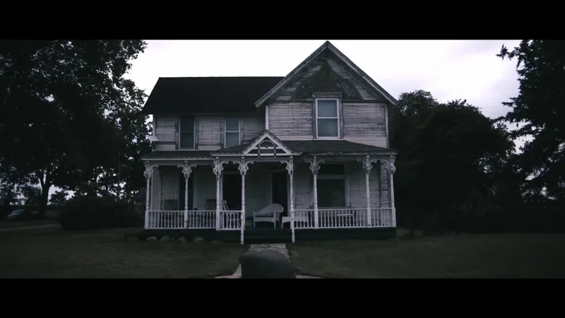 No Witnesses Trailer: Found-Footage Horror From Horror Dadz Is Coming Soon
