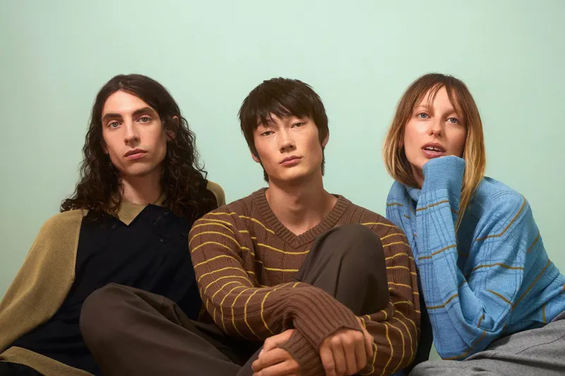 UNIQLO F.RISSO Knitwear Capsule Brings Francesco Risso's 3D Knits Back for Winter