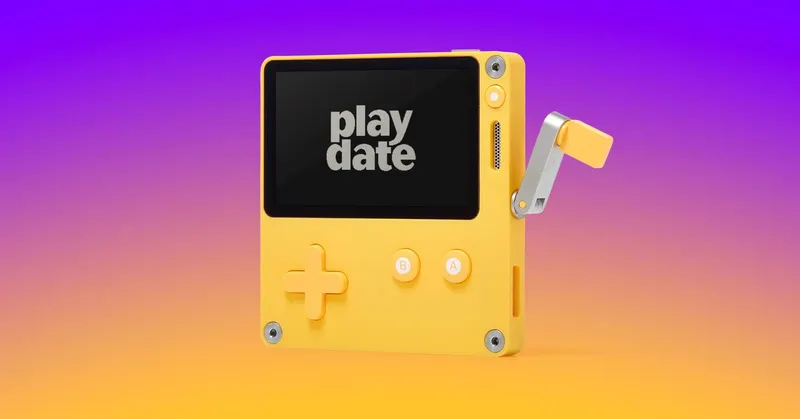 Best Handheld Game Consoles for Indie Games