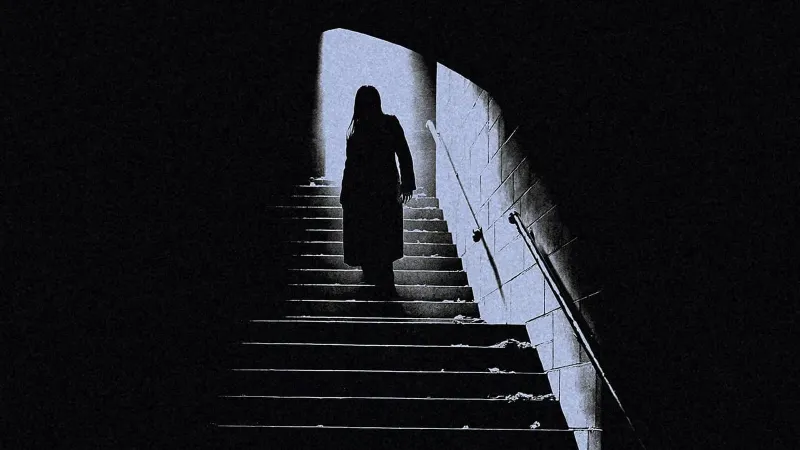 The Exorcist: Martyrs Trailer: Scarlett Johansson, Mike Flanagan and a March 12 Release