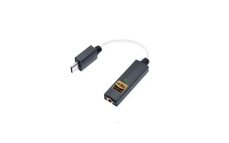 Best Portable DACs and Headphone Amps Worth Buying