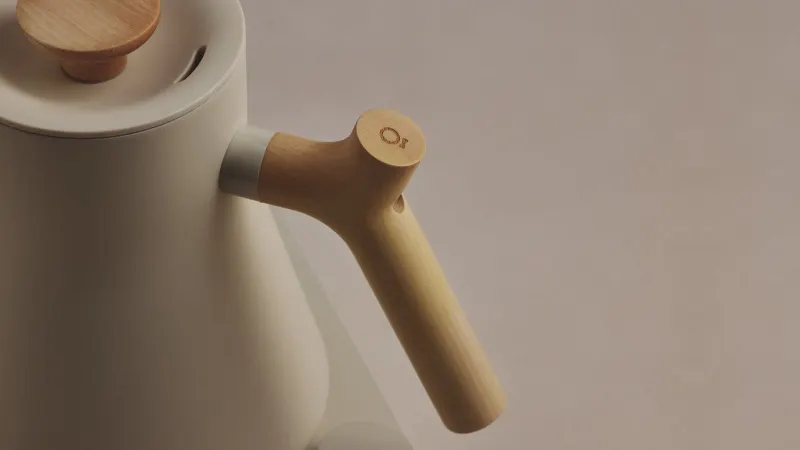 Fellow Stagg EKG: The Electric Pour-Over Kettle Worth Buying