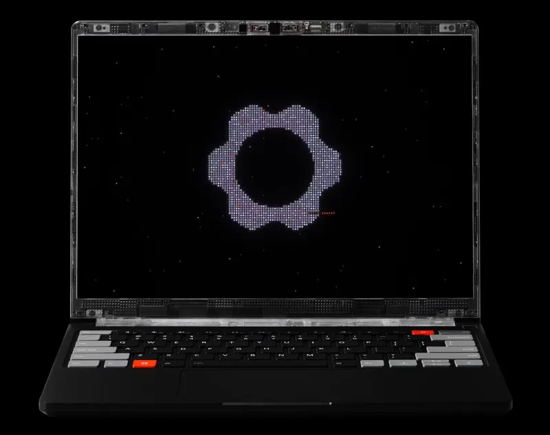 Framework Laptop 13 Pro Closes the Gap Between Repairable and Refined