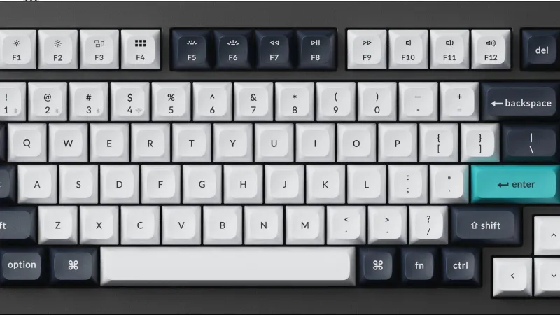 Keychron Q1 Max: The Wireless Metal Keyboard Worth Buying