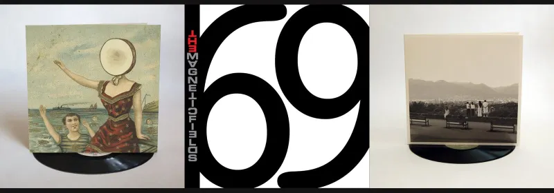 Merge Records: A Starter Guide to 10 Essential Albums