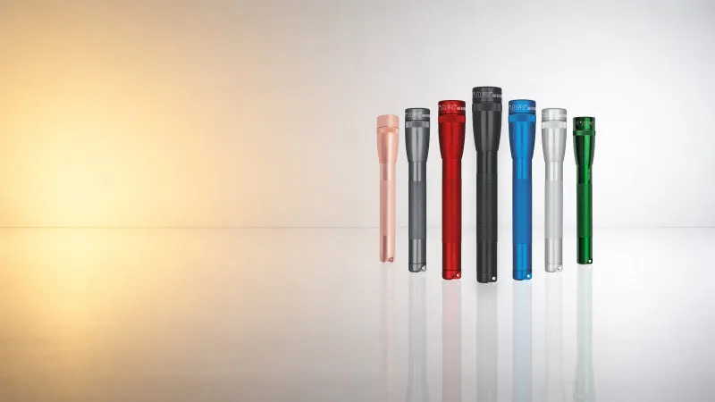 Mini Maglite AAA LED: The Classic Pocket Flashlight Explained
