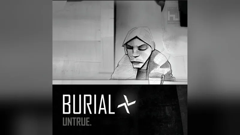 Hyperdub: A Starter Guide to 10 Essential Records