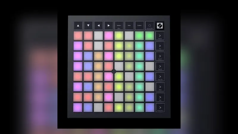 Novation Launchpad X: The Ableton Grid Worth Buying