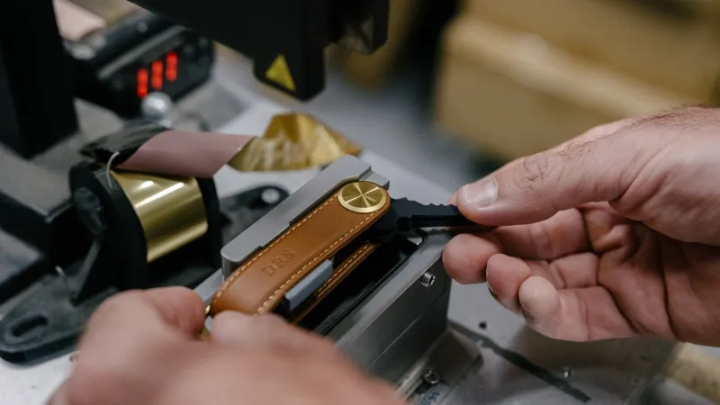 Orbitkey Key Organizer: The Quiet EDC Upgrade Worth Buying