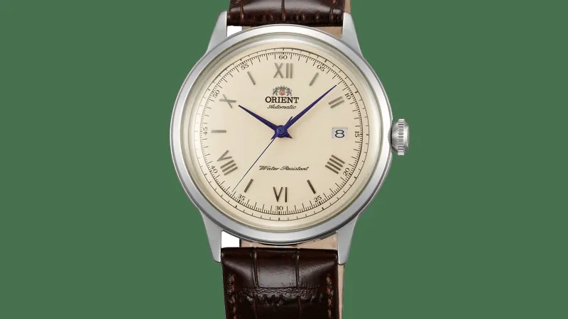 Orient Bambino Version 2: An Automatic Dress Watch Explained