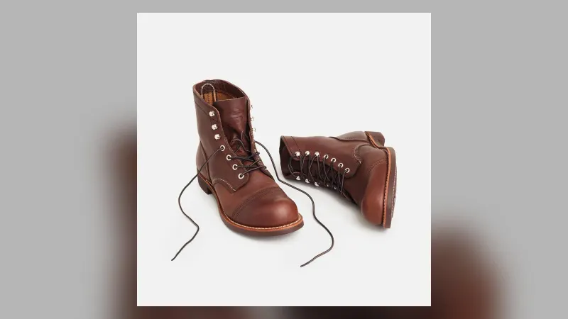 Red Wing Iron Ranger 8111: Why the Miner's Boot Is Still Worth Buying