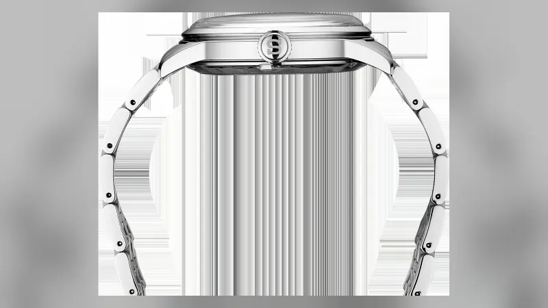 Seiko Presage Cocktail Time SRPB41: The Blue Dial Automatic Explained