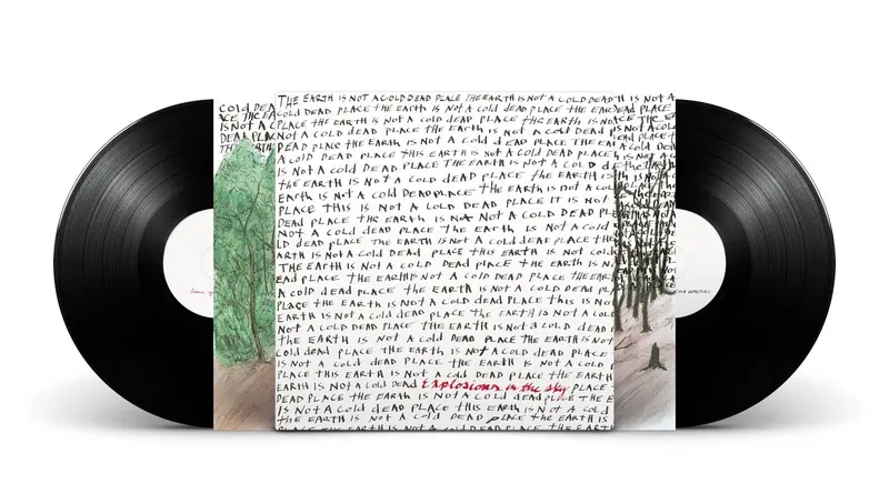 Temporary Residence Ltd.: A Starter Guide to 10 Essential Albums