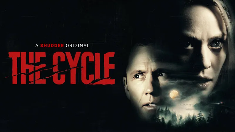 The Cycle: Jordan Downey's Shudder Horror Lands Oct 23