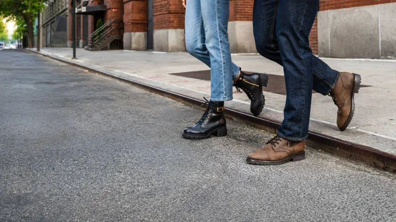 Thursday Boot Captain: The Goodyear Welted Lace Up Boot Explained
