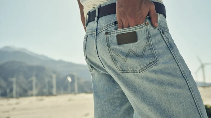 Wrangler 13MWZ Cowboy Cut Jean: The 1947 Western Classic Explained
