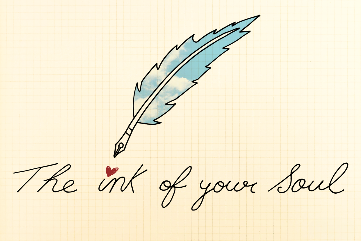 Have The Guts to Be a Vulnerable Writer