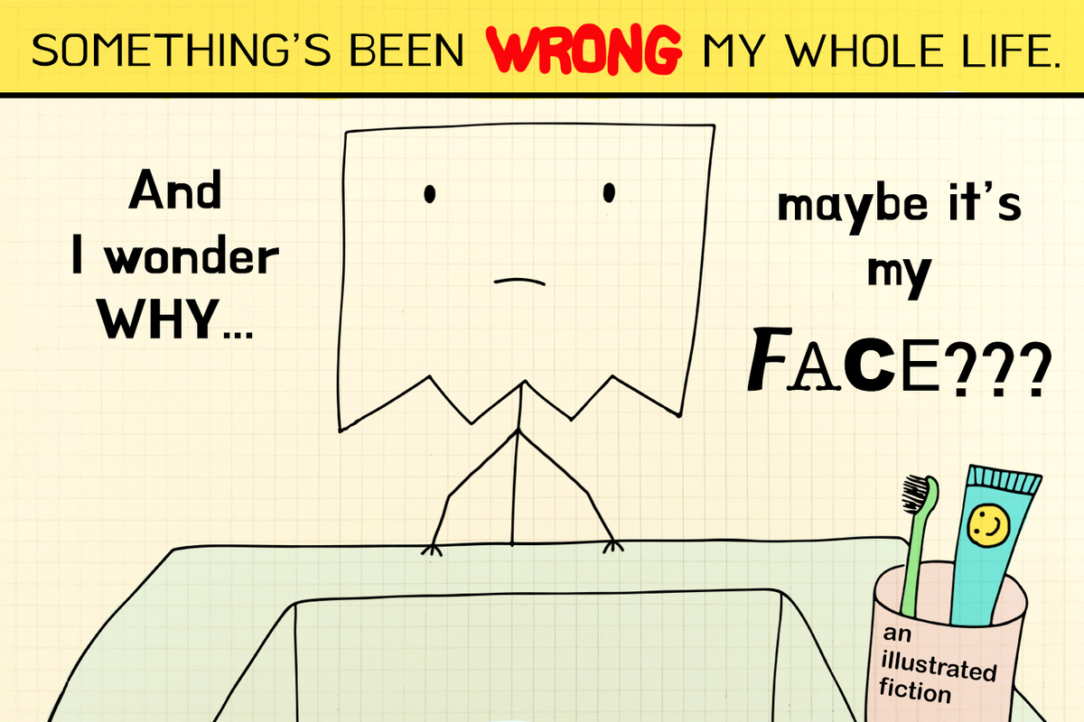 Why You’ll Never Change