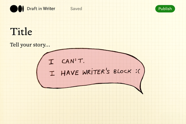 The 4 Biggest Challenges That Writers Face