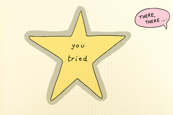 What Your Stupid Mistakes Say About You