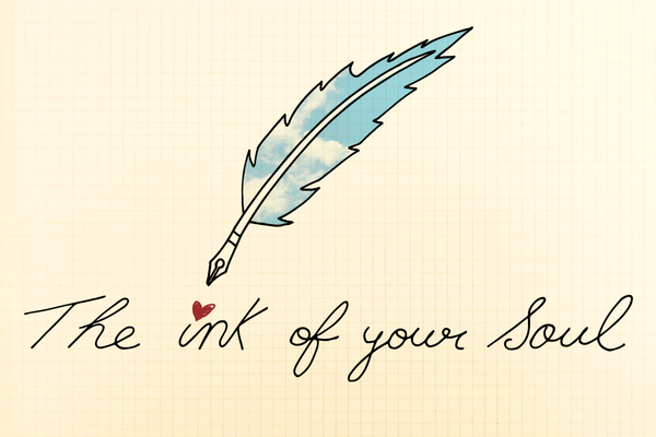 Have The Guts to Be a Vulnerable Writer