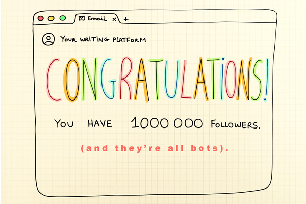 On The Day You’ll Have 1,000,000 Followers