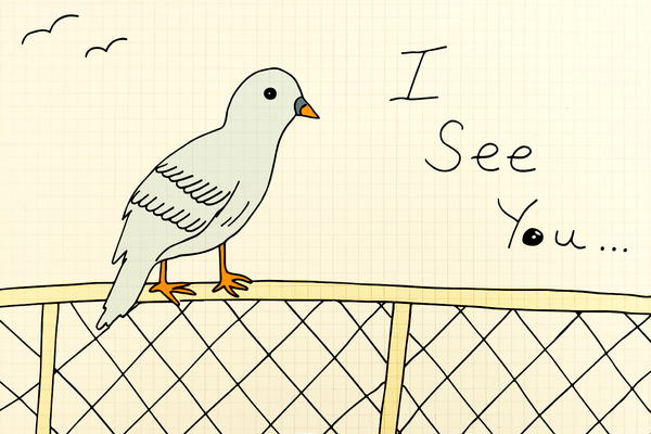 The Anxiety of Looking Awkward