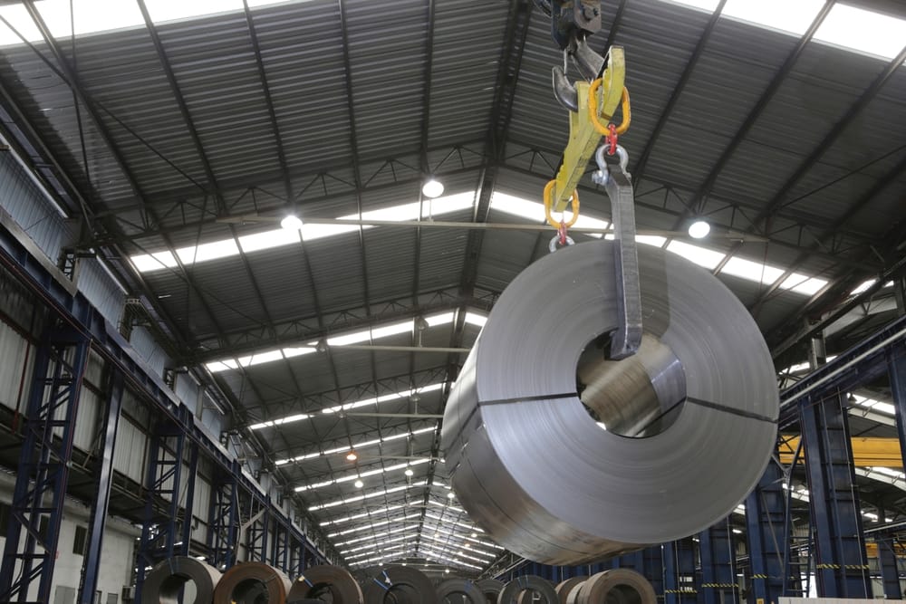 산업용 전기요금