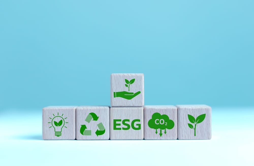 ESG 경영