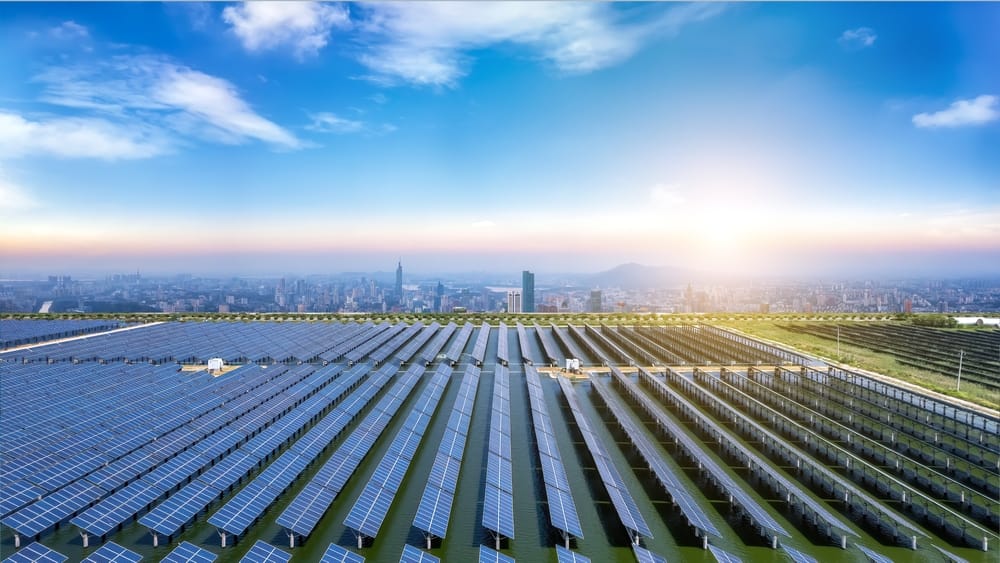 태양광 설치, 온사이트 PPA