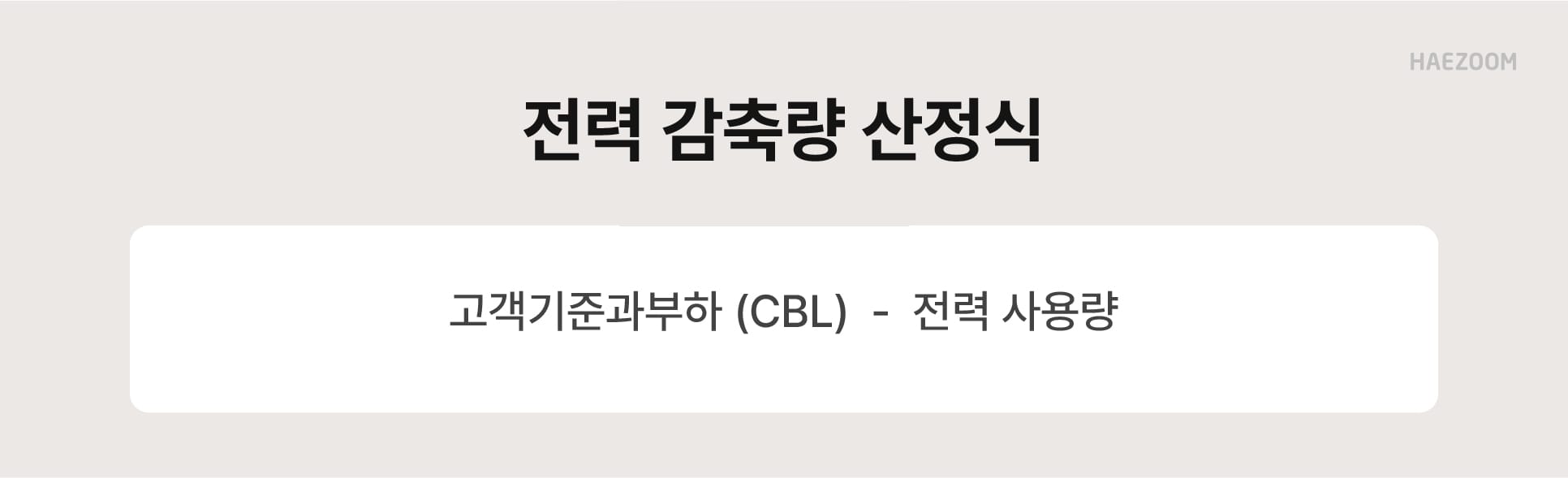 전기차충전사업자