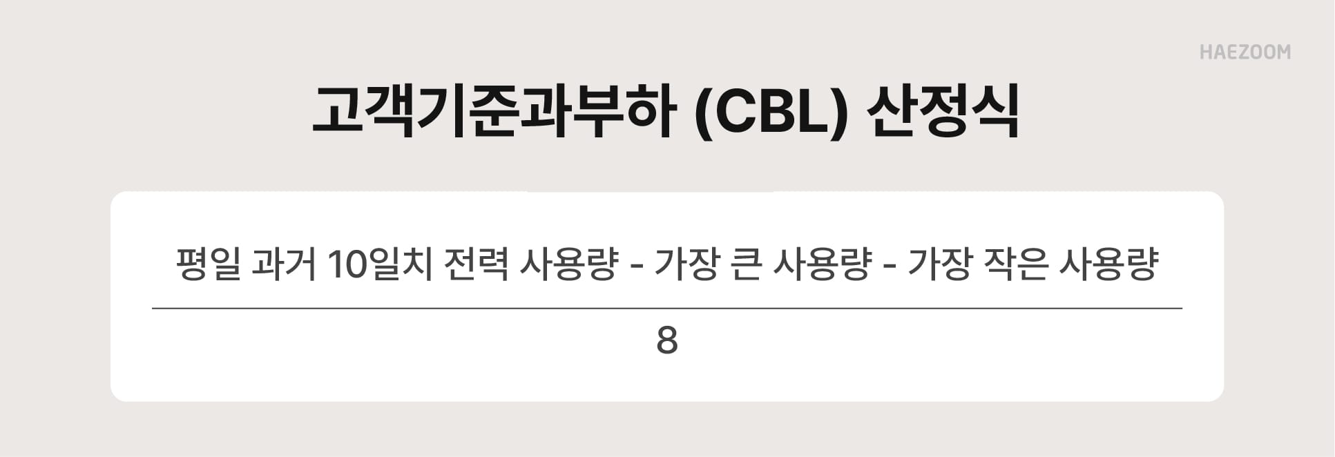 전기차충전사업자