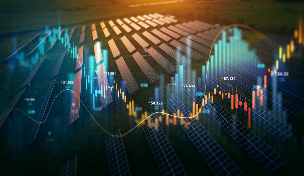 태양광 발전 사업