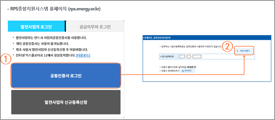 태양광 발전 사업