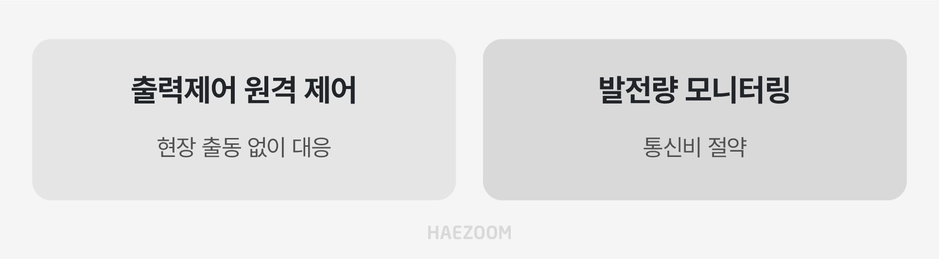 준중앙제도 장점