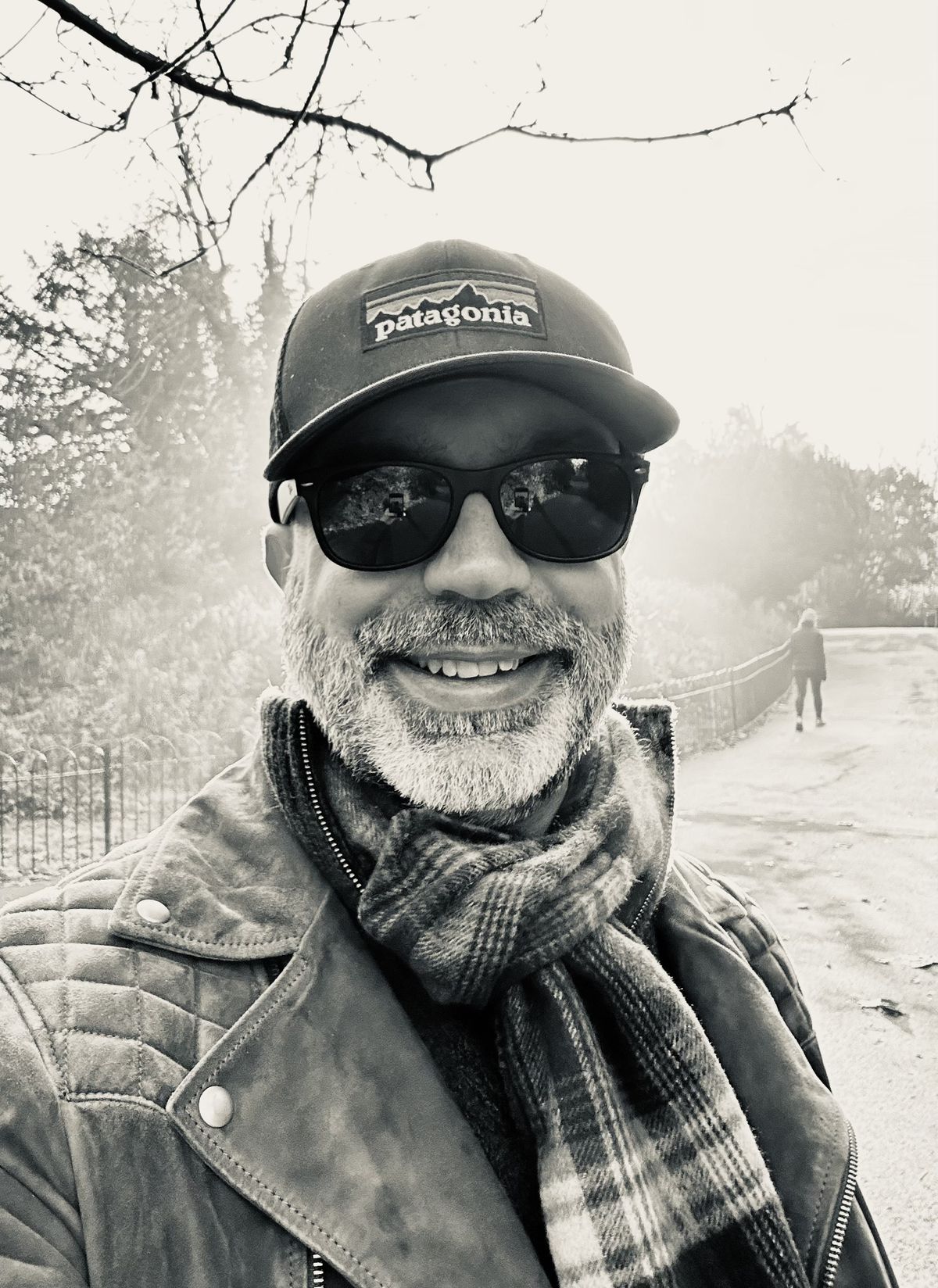 New readers, pull up a stool and start here