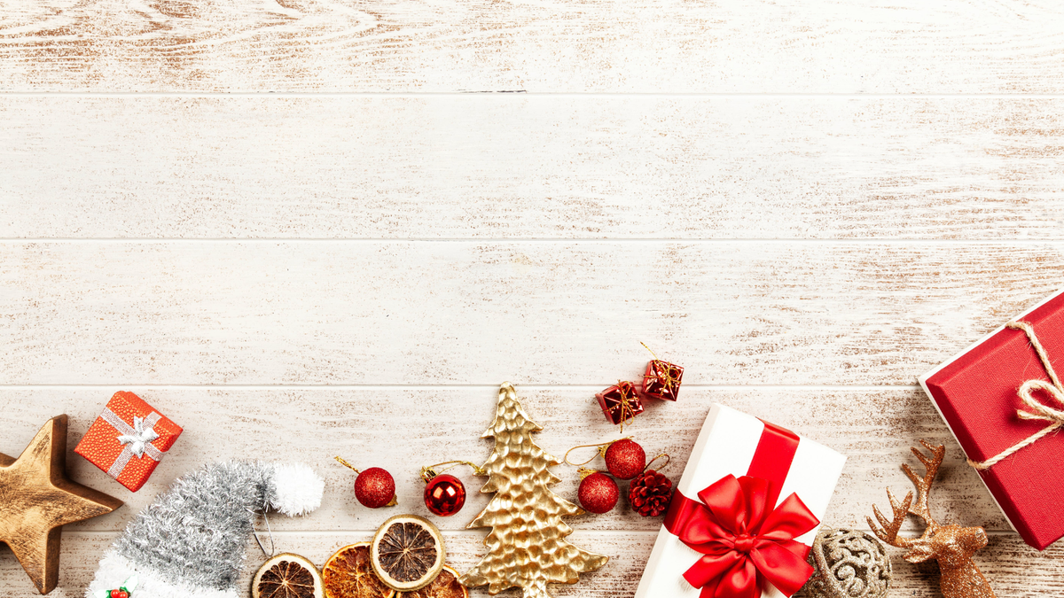 A gin lover's Christmas gift guide