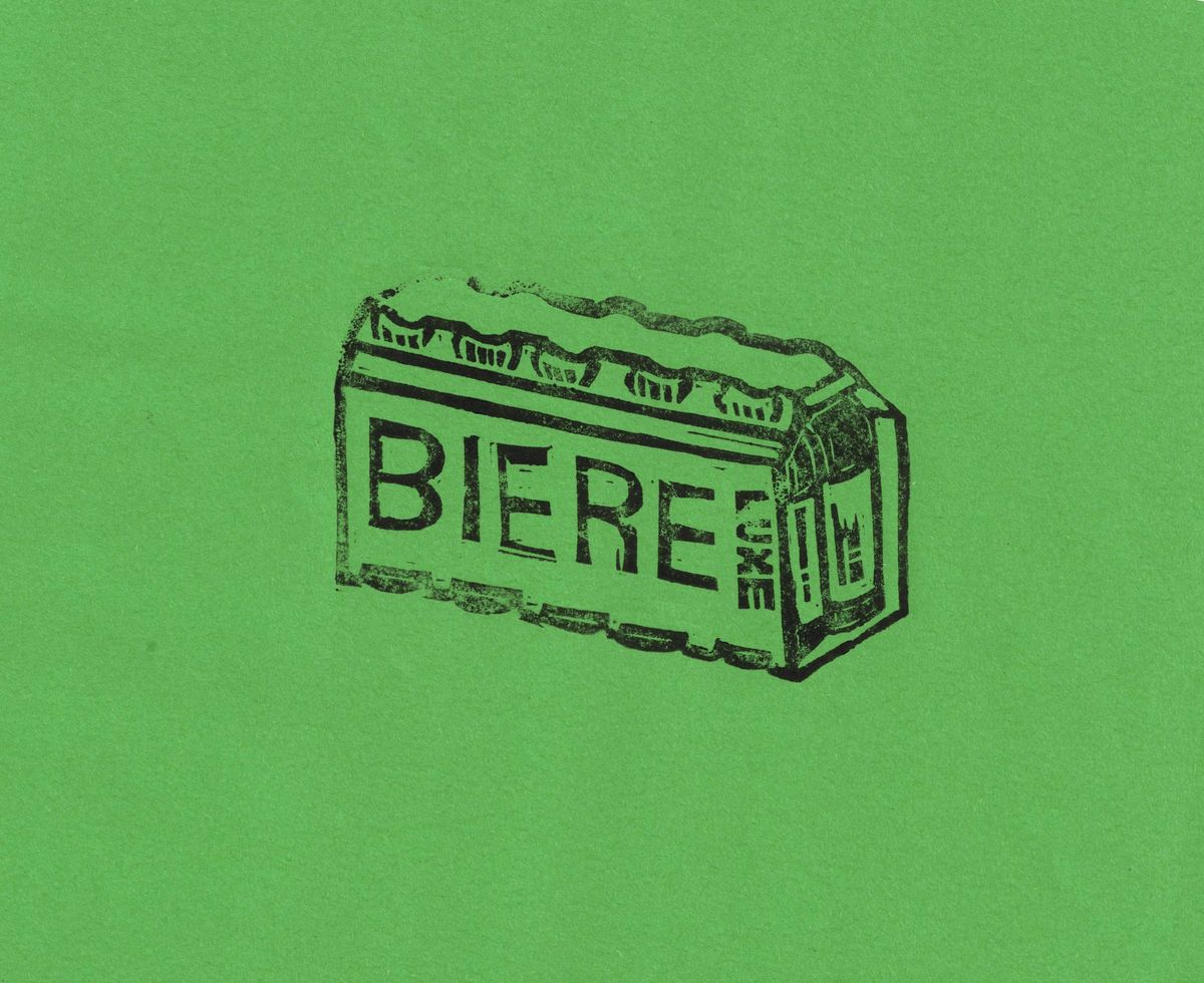 Whither Le Stubby? Cheap thrills inside