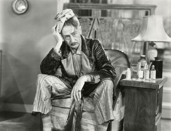 5. Goodbye, 2020; Hello, Hangover