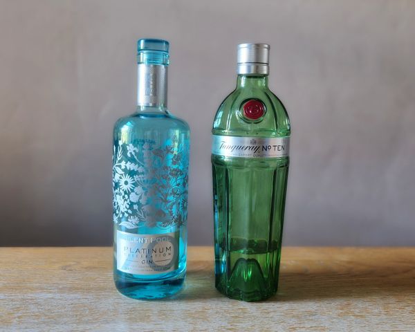 Pour new life into old bottles