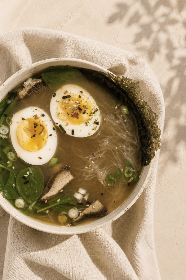 The best foods for collagen production, backed by science