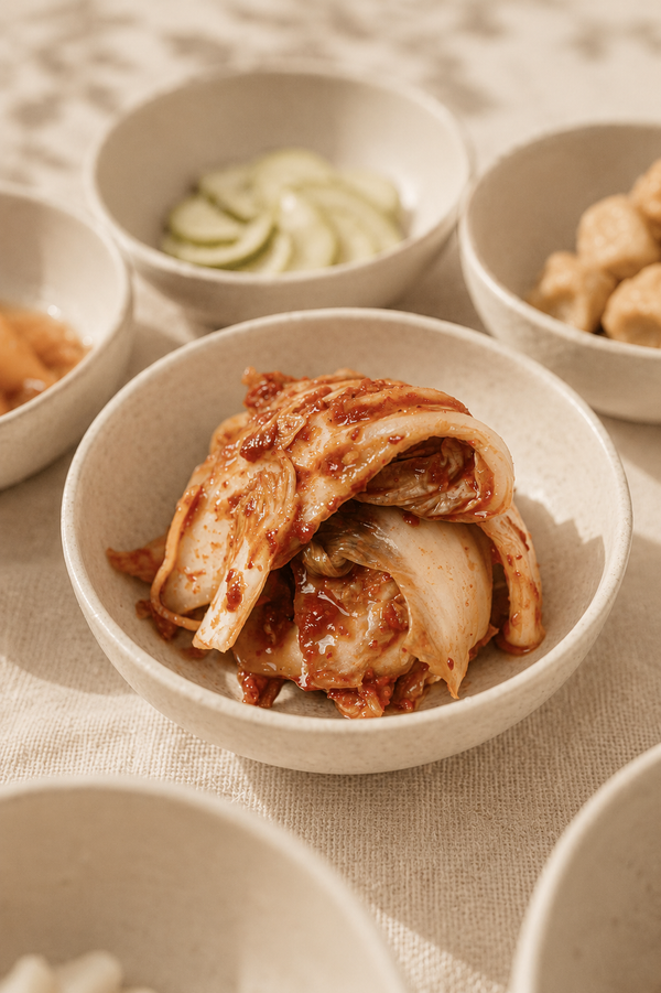 5 foods that feed your microbiome every single day